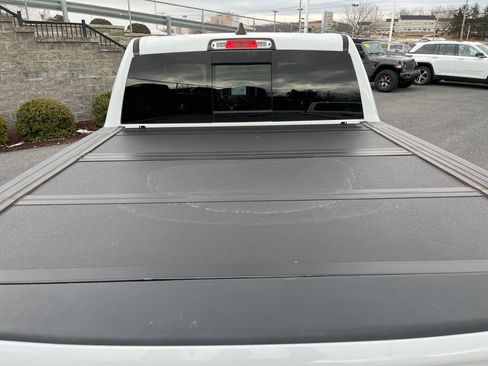 Used 2022 RAM 1500 Big Horn image 13