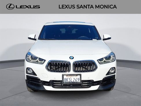 Used 2019 BMW X2 sDrive28i image 2