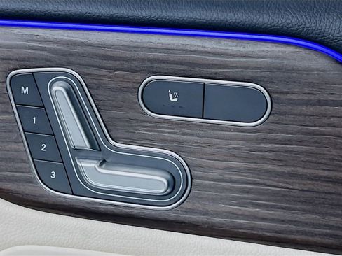 New 2026 Mercedes-Benz GLB 250 4MATIC image 22