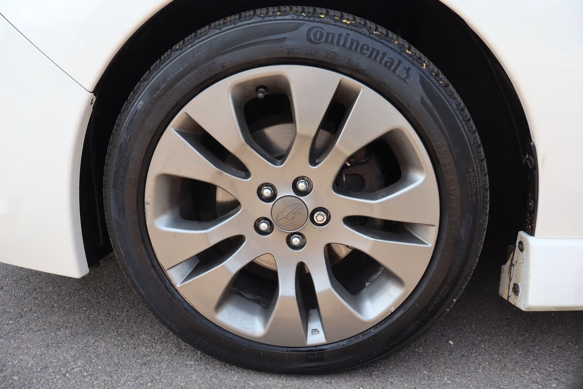 Used 2014 Subaru Impreza 2.0i Sport Premium AWD/4WD image 40