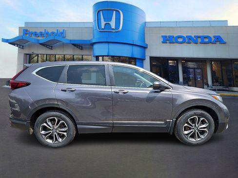Used 2022 Honda CR-V EX image 7
