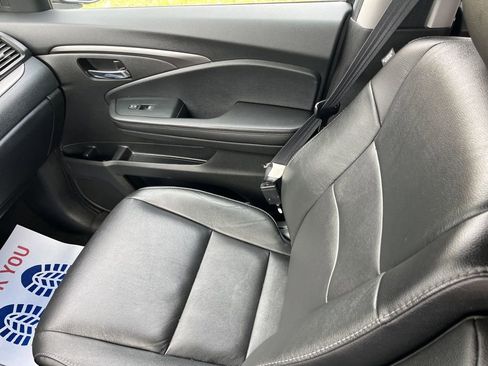 Used 2022 Honda Pilot Special Edition image 26