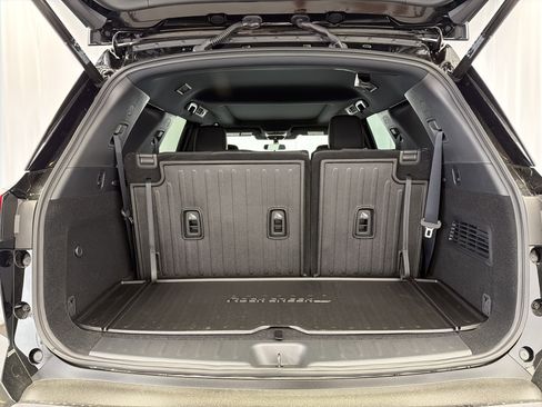 New 2026 Nissan Pathfinder Rock Creek image 15