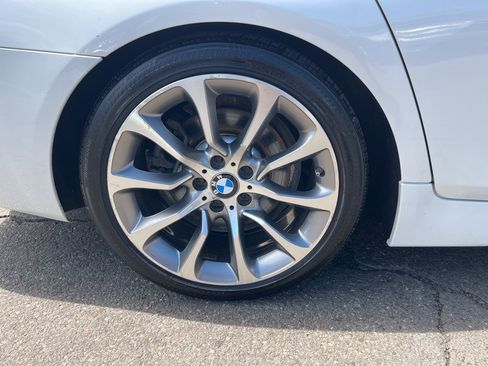 Used 2016 BMW 535i xDrive Sedan AWD/4WD image 27