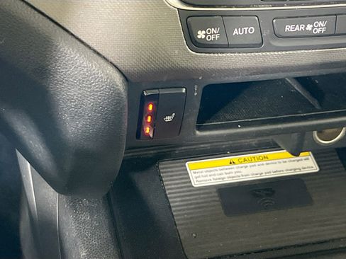 Used 2022 Honda Ridgeline RTL-E image 20