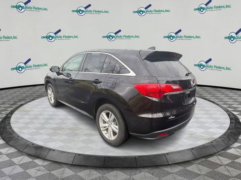 Used 2013 Acura RDX AWD image 7