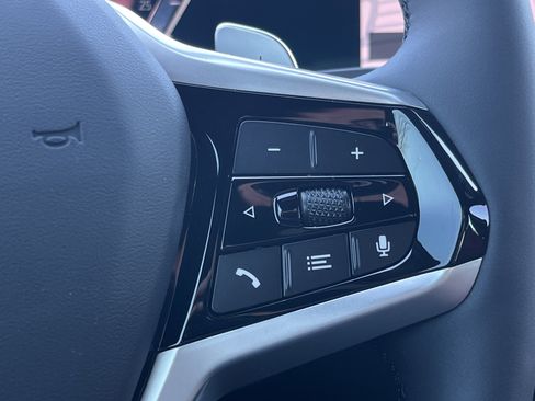 New 2026 BMW 330i Sedan w/ Convenience Package image 13