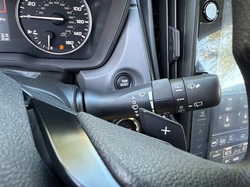 New 2026 Subaru Crosstrek 2.0i Premium image 34