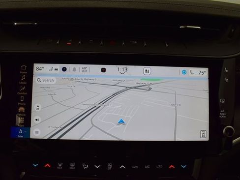 New 2026 Jeep Grand Cherokee L Limited image 12