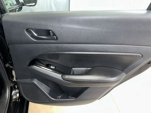 Used 2023 Nissan Altima 2.5 SV image 23