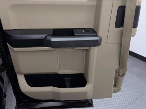 Used 2018 Ford F150 XLT w/ Equipment Group 302A Luxury RWD image 17