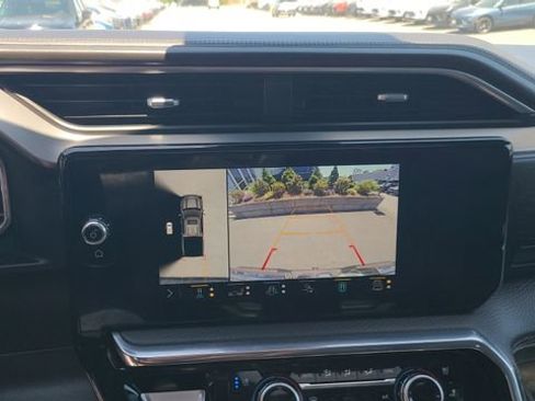 Certified 2023 GMC Sierra 1500 Denali w/ Denali Reserve Package AWD/4WD image 19
