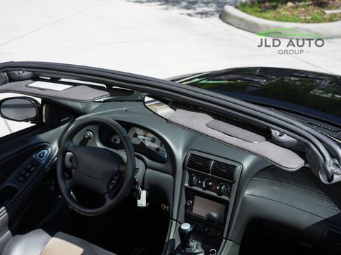 Used 2003 Ford Mustang Cobra image 43