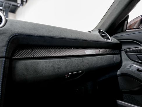 Used 2023 Porsche 718 Cayman GT4 RS image 20