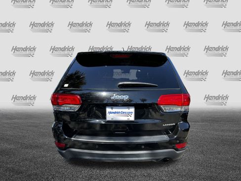 Used 2019 Jeep Grand Cherokee Laredo image 8