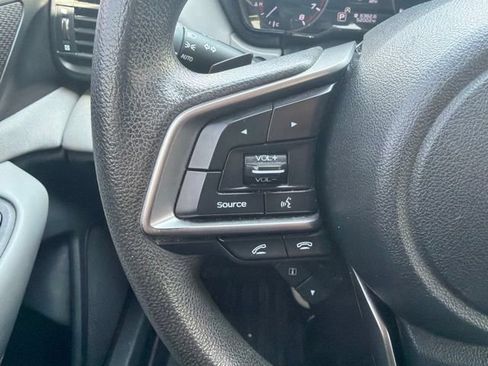 Used 2020 Subaru Legacy w/ Alloy Wheel Package AWD/4WD image 16