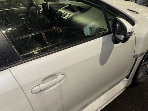 Used 2021 Subaru WRX STI w/ Popular Package #1 image 15