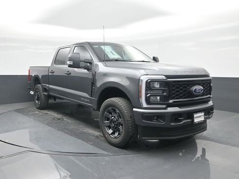 New 2026 Ford F250 XL w/ STX Appearance Package image 8