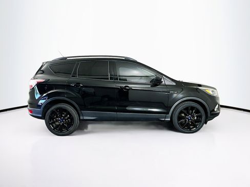 Used 2018 Ford Escape SEL w/ SEL Sport Appearance Package image 10