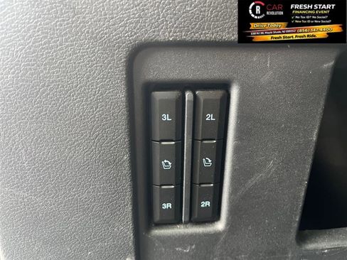 Used 2024 Ford Expedition Max Limited AWD/4WD image 13