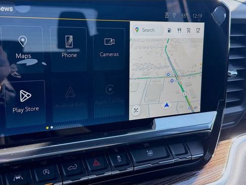 New 2026 Chevrolet Silverado 1500 LT image 17