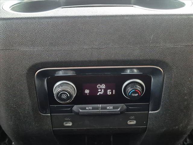 Used 2021 Chevrolet Tahoe LS RWD image 8