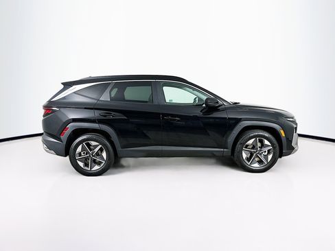 Used 2025 Hyundai Tucson SEL image 10