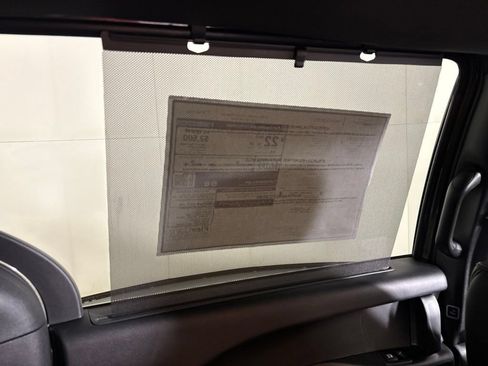 New 2027 Chrysler Pacifica Select FWD image 19