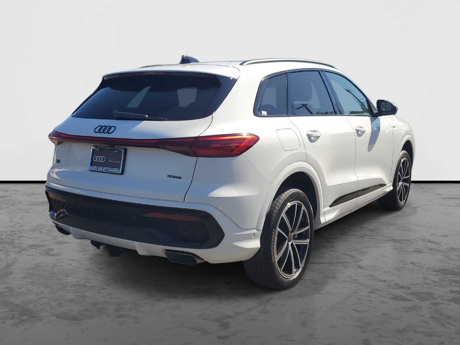 New 2026 Audi Q5 Premium Plus AWD/4WD image 4
