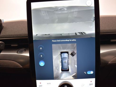 New 2025 Ford Mustang Mach-E GT w/ Interior Protection Package image 5