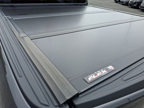 Certified 2019 Ford Ranger Lariat w/ Equipment Group 501A Mid image 29