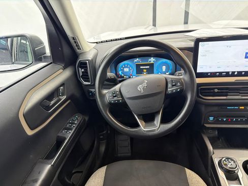 Used 2025 Ford Bronco Sport Big Bend image 22