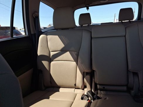 Used 2022 Honda Pilot EX-L image 14