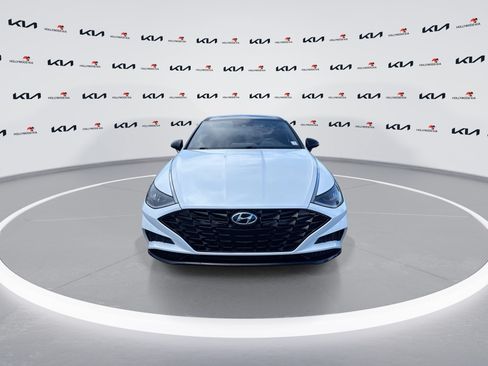 Used 2022 Hyundai Sonata SEL Plus FWD image 3