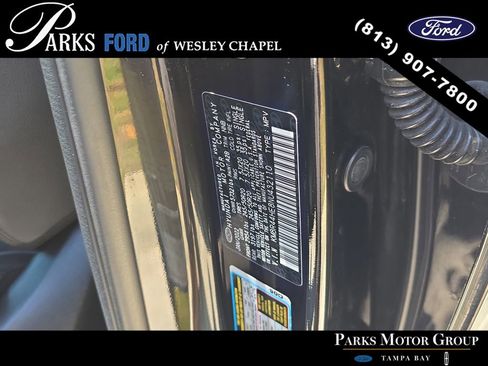 Used 2022 Hyundai Palisade SEL w/ Premium Package FWD image 35