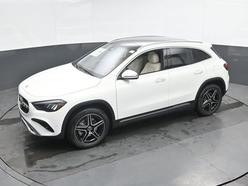 New 2026 Mercedes-Benz GLA 250 4MATIC image 29
