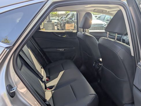 New 2026 Lexus NX 350 AWD w/ Premium Package image 8