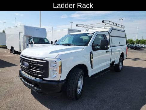 Used 2024 Ford F350 XL RWD image 3