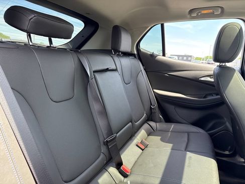 New 2026 Buick Encore GX Sport Touring w/ Comfort Package AWD/4WD image 36