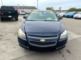 Used 2009 Chevrolet Malibu LT w/ Sun and Wheel Package image 2
