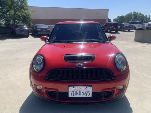 Used 2011 MINI Cooper S FWD image 10