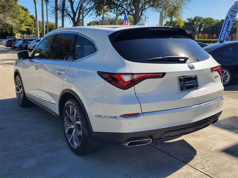 Used 2023 Acura MDX FWD w/ Technology Package image 5