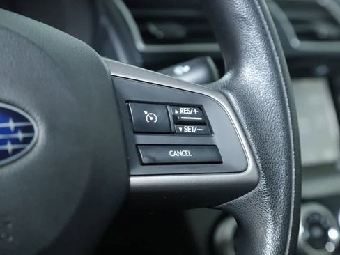 Used 2016 Subaru Impreza 2.0i Premium w/ Popular Package #2 image 23