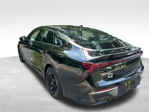Used 2026 Kia K5 LXS FWD image 3