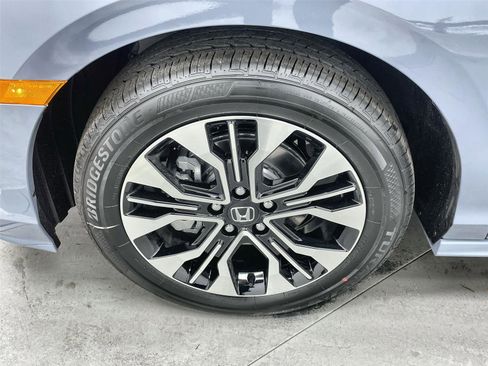 New 2026 Honda Odyssey Elite image 10