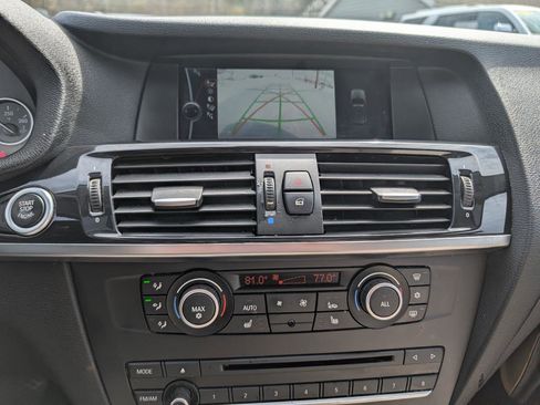 Used 2012 BMW X3 xDrive28i image 17