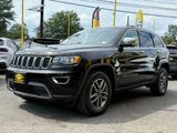 Used 2021 Jeep Grand Cherokee Limited image 3