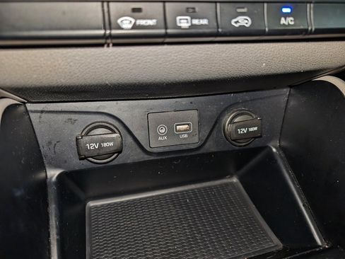 Used 2016 Hyundai Tucson SE w/ Option Group 02 image 41