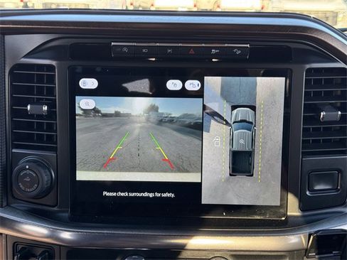 Used 2024 Ford F150 King Ranch w/ FX4 Off-Road Package image 18