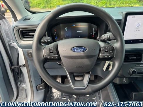 New 2026 Ford Maverick XL FWD image 17